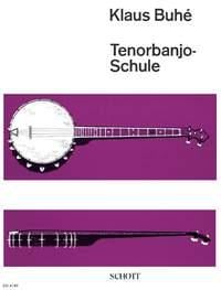 Method for Tenor Banjo